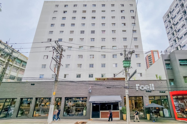 Imagem Apartamento com 2 Quartos à Venda, 62 m² em Pinheiros - São Paulo Imagem Apartamento com 2 Quartos à Venda, 62 m² em Pinheiros - São Paulo