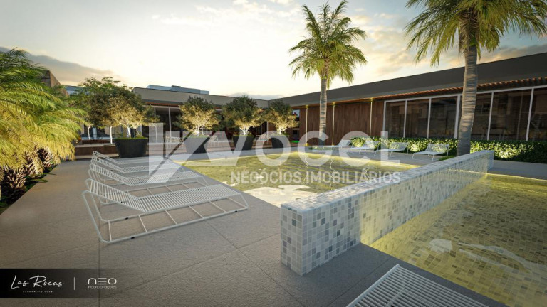 Imagem Casa com 3 Quartos à Venda, 109 m² em Santa Teresa - Sao Leopoldo