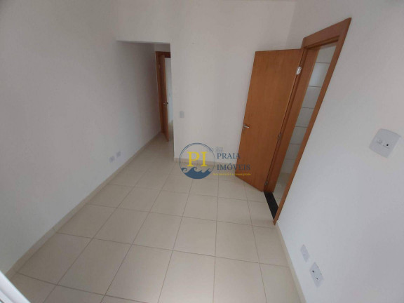 Imagem Apartamento com 2 Quartos à Venda, 57 m² em Vila Caiçara - Praia Grande