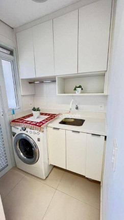Imagem Apartamento com 3 Quartos à Venda, 96 m² em Vila Baeta Neves - São Bernardo Do Campo Imagem Apartamento com 3 Quartos à Venda, 96 m² em Vila Baeta Neves - São Bernardo Do Campo