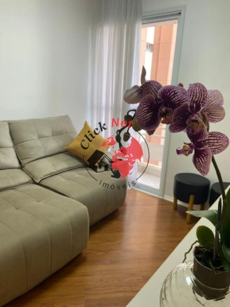 Imagem Apartamento com 3 Quartos à Venda, 59 m² em Casa Branca - Santo André Imagem Apartamento com 3 Quartos à Venda, 59 m² em Casa Branca - Santo André