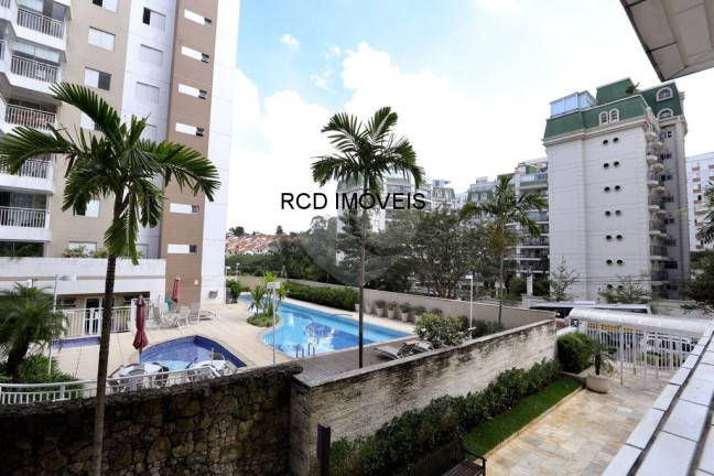 Imagem Apartamento com 3 Quartos à Venda, 117 m² em Cidade São Francisco - São Paulo