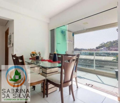 Imagem Apartamento com 2 Quartos à Venda, 77 m² em Salto - Blumenau Imagem Apartamento com 2 Quartos à Venda, 77 m² em Salto - Blumenau