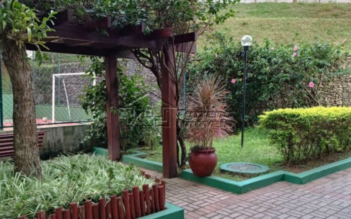Imagem Apartamento com 2 Quartos à Venda, 60 m² em Monte Castelo - São José Dos Campos