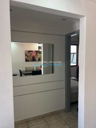 Imagem Apartamento com 3 Quartos à Venda, 109 m² em Guilhermina - Praia Grande Imagem Apartamento com 3 Quartos à Venda, 109 m² em Guilhermina - Praia Grande