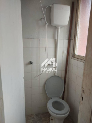 Imagem Apartamento com 2 Quartos à Venda, 62 m² em Coqueiral De Itaparica - Vila Velha