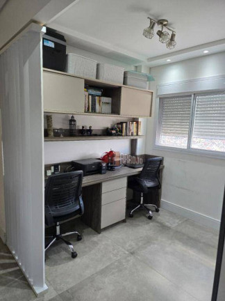 Imagem Apartamento com 3 Quartos à Venda, 72 m² em Penha - São Paulo