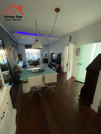 Imagem Casa de Condomínio com 3 Quartos à Venda, 200 m² em Chácara Nossa Senhora Do Bom Conselho - São Paulo