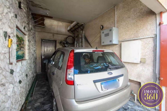 Imagem Sobrado com 4 Quartos à Venda, 160 m² em Vila Regente Feijó - São Paulo