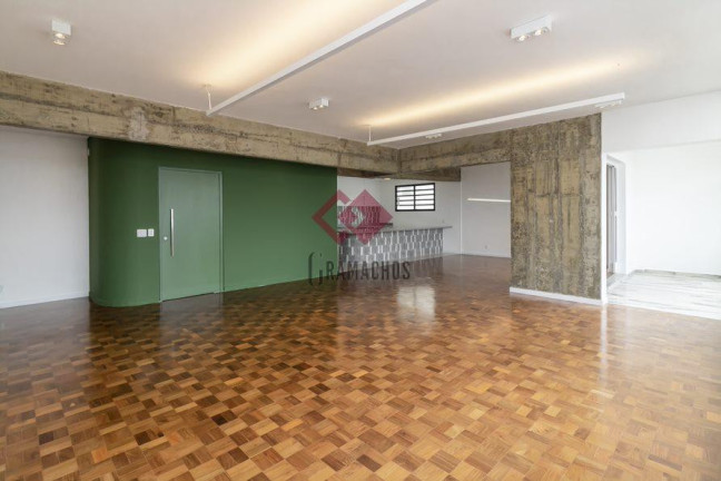 Imagem Apartamento com 3 Quartos à Venda, 240 m² em Higienópolis - São Paulo