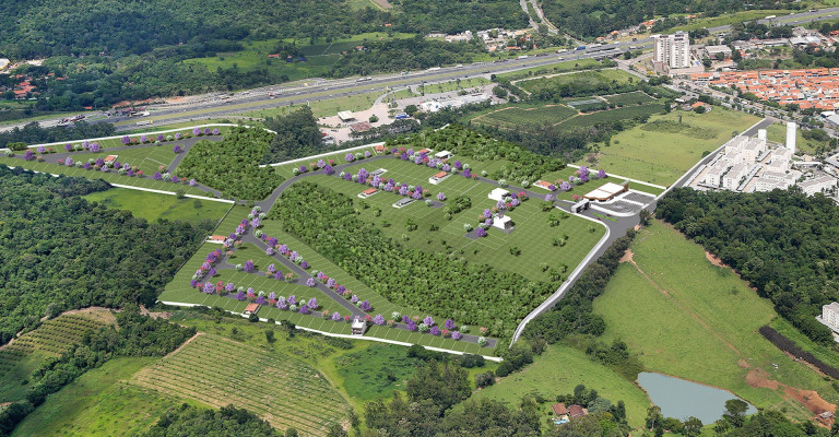 Imagem Terreno à Venda, 250 m² em Recanto Quarto Centenário - Jundiaí
