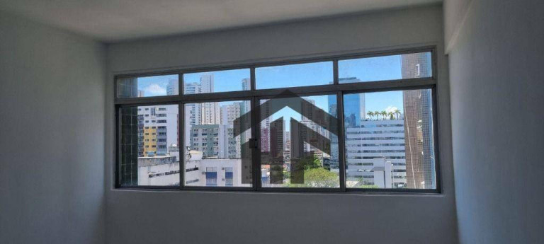 Imagem Apartamento com 3 Quartos à Venda, 80 m² em Boa Viagem - Recife