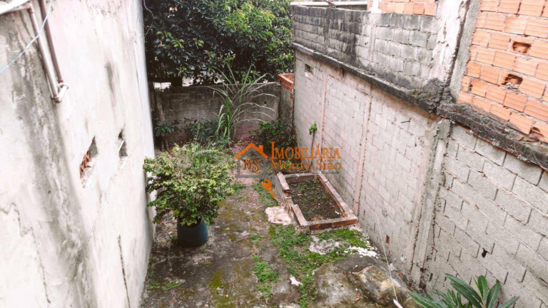 Imagem Sobrado com 2 Quartos à Venda, 130 m² em Jardim Paraíso - Guarulhos Imagem Sobrado com 2 Quartos à Venda, 130 m² em Jardim Paraíso - Guarulhos