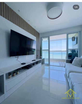 Imagem Apartamento com 3 Quartos à Venda, 120 m² em Praia De Itaparica - Vila Velha Imagem Apartamento com 3 Quartos à Venda, 120 m² em Praia De Itaparica - Vila Velha