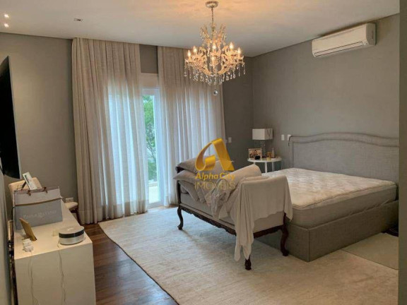 Imagem Casa com 4 Quartos à Venda, 620 m² em Tamboré 11 - Santana De Parnaíba Imagem Casa com 4 Quartos à Venda, 620 m² em Tamboré 11 - Santana De Parnaíba