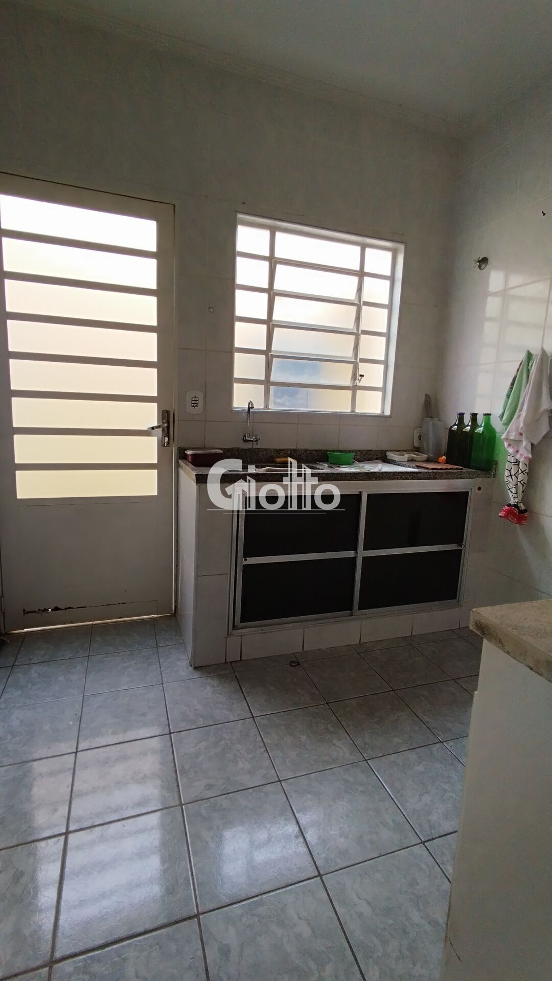 Imagem Casa com 3 Quartos à Venda, 56 m² em Jardim Camandocaia - Amparo