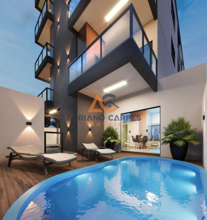 Imagem Imóvel com 2 Quartos à Venda, 78 m² em Nossa Senhora Da Paz - Balneário Piçarras Imagem Imóvel com 2 Quartos à Venda, 78 m² em Nossa Senhora Da Paz - Balneário Piçarras