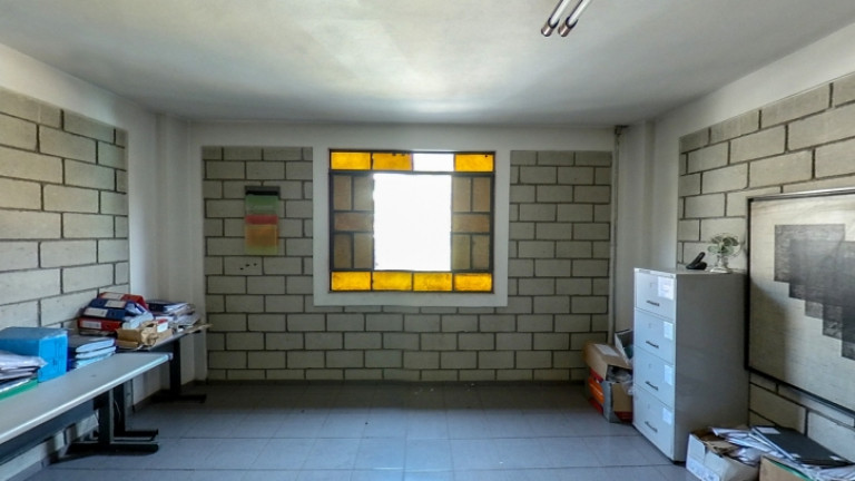 Imagem Galpão para Alugar, 840 m² em Jardim Alvorada - Jandira Imagem Galpão para Alugar, 840 m² em Jardim Alvorada - Jandira