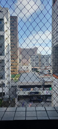 Imagem Imóvel Comercial à Venda, 114 m² em Meireles - Fortaleza