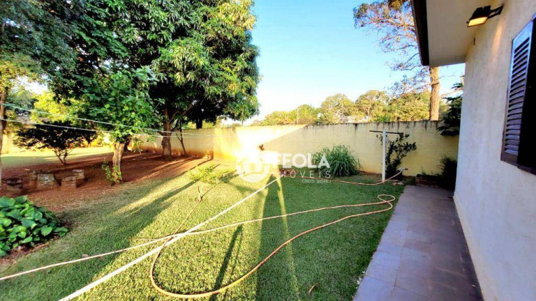 Imagem Casa com 3 Quartos à Venda, 293 m² em Portal Dos Nobres - Americana Imagem Casa com 3 Quartos à Venda, 293 m² em Portal Dos Nobres - Americana