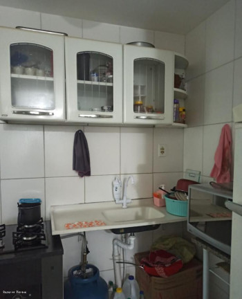 Imagem Apartamento com 3 Quartos à Venda, 68 m² em Recreio Ipitanga - Lauro De Freitas
