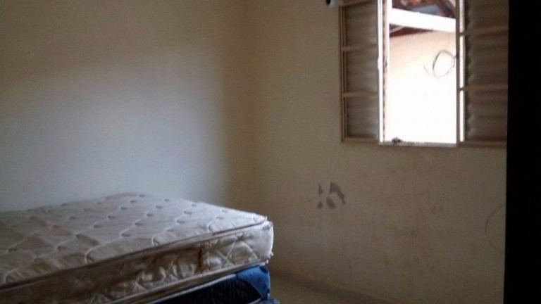 Imagem Casa com 3 Quartos à Venda, 100 m² em Jardim Adélia Cavicchia Grotta - Limeira