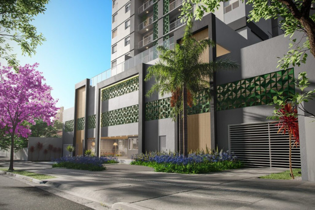 Apartamento com 3 Quartos à Venda, 76 m² em Setor Bela Vista - Goiânia