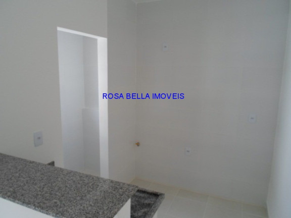 Imagem Apartamento com 2 Quartos à Venda, 54 m² em Chácara Segre - Jundiaí