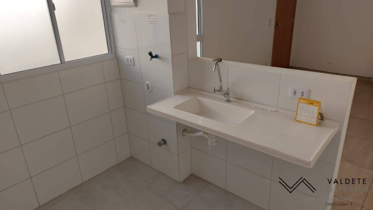 Imagem Apartamento com 2 Quartos à Venda, 44 m² em Residencial Frei Galvão - São José Dos Campos Imagem Apartamento com 2 Quartos à Venda, 44 m² em Residencial Frei Galvão - São José Dos Campos