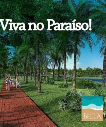 Imagem Terreno à Venda, 700 m² em Praia Do Forte - Mata De São João