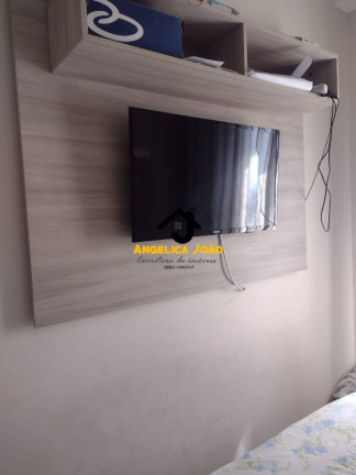 Imagem Apartamento com 2 Quartos à Venda, 49 m² em Castelo - Santos Imagem Apartamento com 2 Quartos à Venda, 49 m² em Castelo - Santos