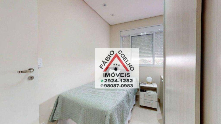 Imagem Apartamento com 3 Quartos à Venda, 72 m² em Interlagos - São Paulo Imagem Apartamento com 3 Quartos à Venda, 72 m² em Interlagos - São Paulo