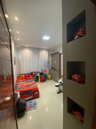 Imagem Casa com 3 Quartos para Alugar ou Temporada, 208 m² em Parque Das Nações - Parnamirim