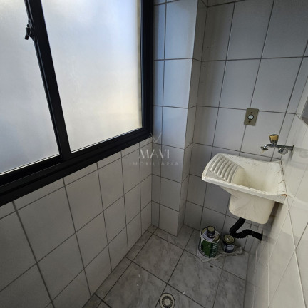 Imagem Apartamento com 1 Quarto à Venda, 50 m² em Real - Praia Grande