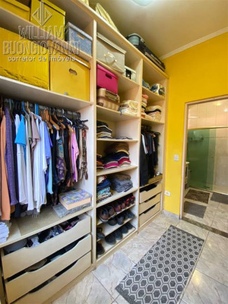 Imagem Casa com 4 Quartos à Venda, 146 m² em Guilhermina - Praia Grande