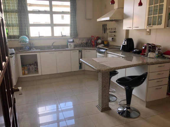 Imagem Apartamento com 3 Quartos à Venda, 178 m² em Vila Bastos - Santo André Imagem Apartamento com 3 Quartos à Venda, 178 m² em Vila Bastos - Santo André