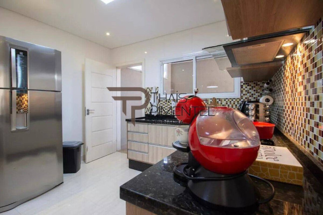 Imagem Casa com 3 Quartos à Venda, 140 m² em Jardim Das Flores - Osasco