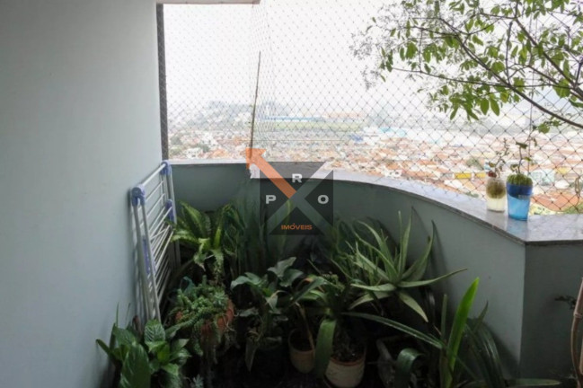 Imagem Imóvel com 3 Quartos à Venda, 110 m² em Vila Antonieta - São Paulo Imagem Imóvel com 3 Quartos à Venda, 110 m² em Vila Antonieta - São Paulo