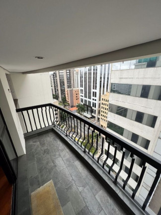 Imagem Apartamento com 3 Quartos à Venda, 95 m² em Chácara Santo Antônio - São Paulo Imagem Apartamento com 3 Quartos à Venda, 95 m² em Chácara Santo Antônio - São Paulo