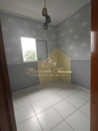 Imagem Cobertura com 2 Quartos à Venda, 7.500 m² em Vila Scarpelli - Santo André