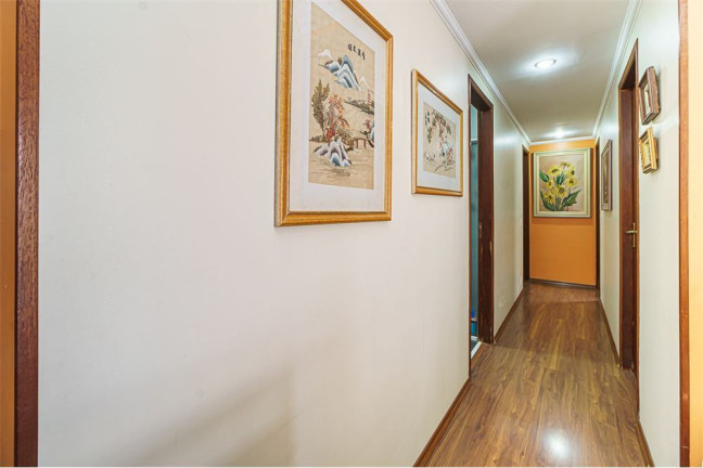Casa com 4 Quartos à Venda, 366 m² em Fazenda Morumbi - São Paulo