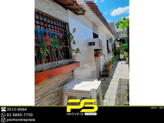 Imagem Casa com 4 Quartos à Venda, em Jardim Tavares - Campina Grande Imagem Casa com 4 Quartos à Venda, em Jardim Tavares - Campina Grande