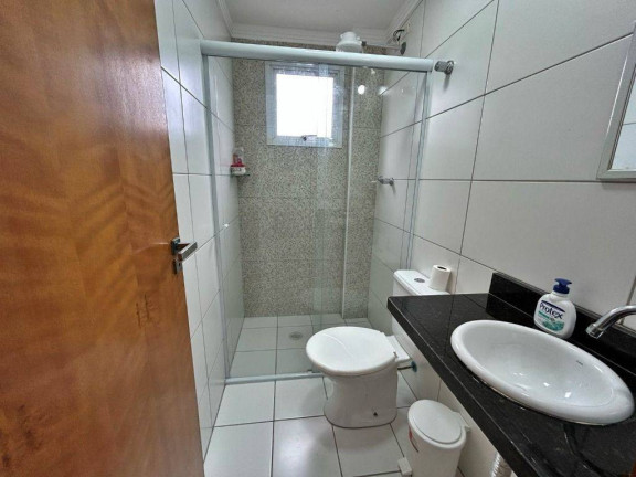 Imagem Apartamento com 1 Quarto à Venda, 53 m² em Forte - Praia Grande Imagem Apartamento com 1 Quarto à Venda, 53 m² em Forte - Praia Grande