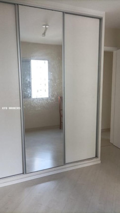 Imagem Apartamento com 3 Quartos à Venda, 80 m² em Jaguaré - São Paulo