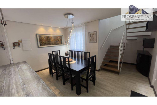 Imagem Imóvel com 3 Quartos à Venda, 126 m² em Vila Augusta - Guarulhos