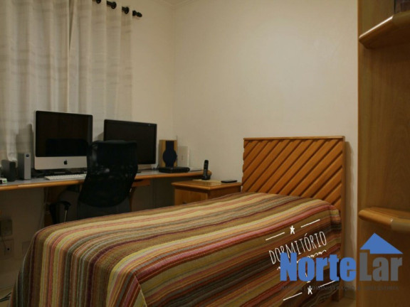 Imagem Apartamento com 3 Quartos à Venda, 82 m² em Casa Verde - São Paulo