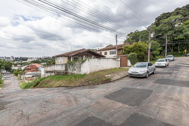 Imagem Terreno à Venda, 801 m² em Campo Comprido - Curitiba Imagem Terreno à Venda, 801 m² em Campo Comprido - Curitiba