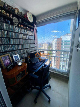 Imagem Apartamento com 3 Quartos à Venda, 94 m² em Jardim Santa Mena - Guarulhos Imagem Apartamento com 3 Quartos à Venda, 94 m² em Jardim Santa Mena - Guarulhos