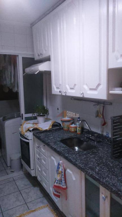 Imagem Apartamento com 2 Quartos à Venda, 61 m² em Mooca - São Paulo
