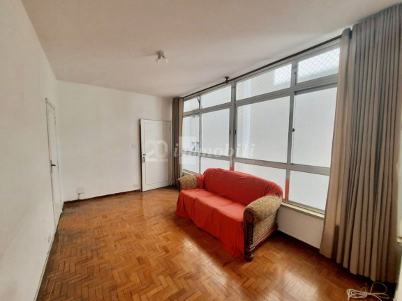 Imagem Apartamento com 2 Quartos à Venda, 80 m² em Higienópolis - São Paulo Imagem Apartamento com 2 Quartos à Venda, 80 m² em Higienópolis - São Paulo